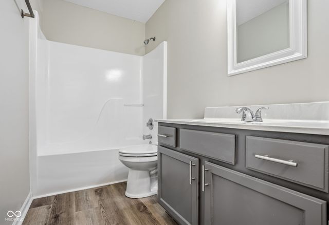 405 Creekstone Drive, Indianapolis, IN 46239