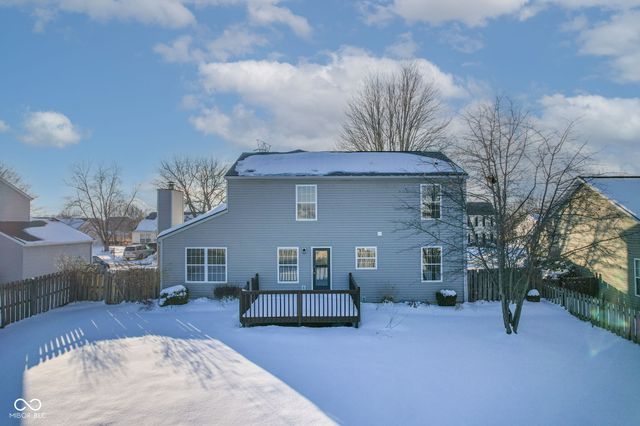 405 Creekstone Drive, Indianapolis, IN 46239