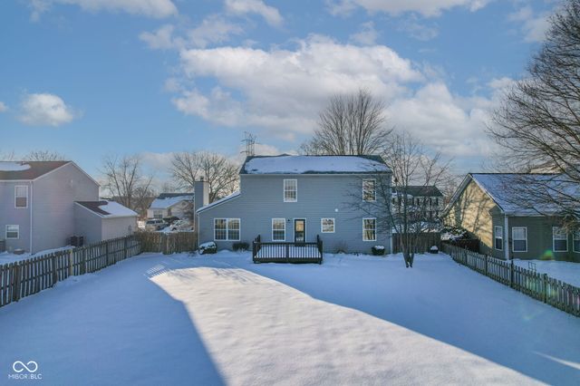 405 Creekstone Drive, Indianapolis, IN 46239