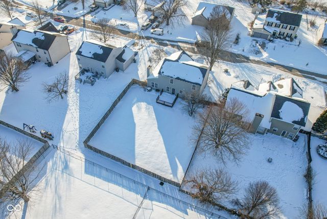 405 Creekstone Drive, Indianapolis, IN 46239