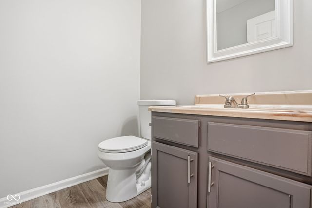 405 Creekstone Drive, Indianapolis, IN 46239