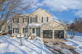 405 Creekstone Drive, Indianapolis, IN 46239