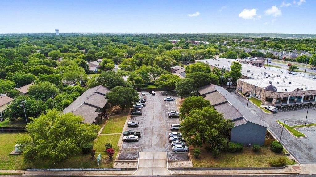 11519 Pecan Creek PKWY 23, Austin, TX 78750
