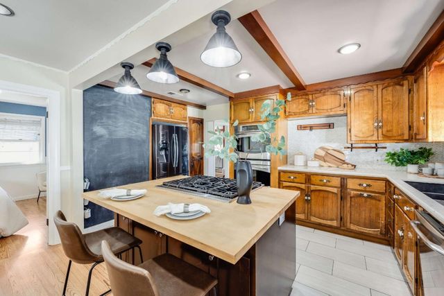 1256 Pierce Street, Santa Clara, CA 95050