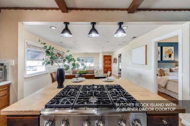 1256 Pierce Street, Santa Clara, CA 95050