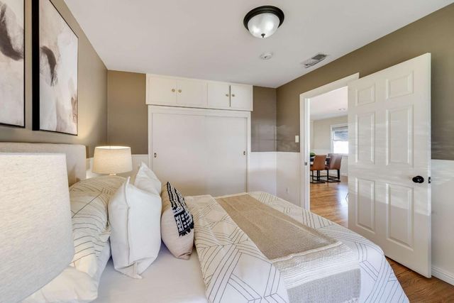 1256 Pierce Street, Santa Clara, CA 95050