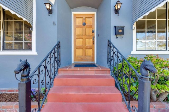 1256 Pierce Street, Santa Clara, CA 95050