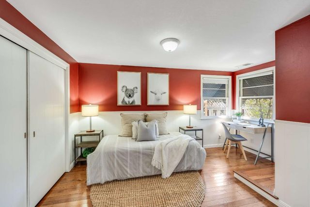 1256 Pierce Street, Santa Clara, CA 95050