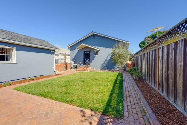 1256 Pierce Street, Santa Clara, CA 95050