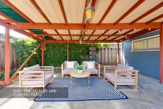 1256 Pierce Street, Santa Clara, CA 95050