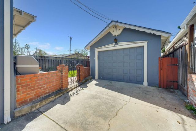 1256 Pierce Street, Santa Clara, CA 95050