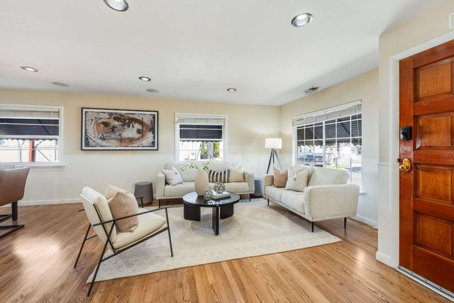 1256 Pierce Street, Santa Clara, CA 95050