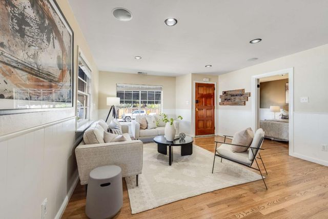 1256 Pierce Street, Santa Clara, CA 95050