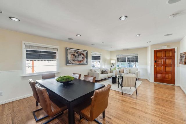 1256 Pierce Street, Santa Clara, CA 95050