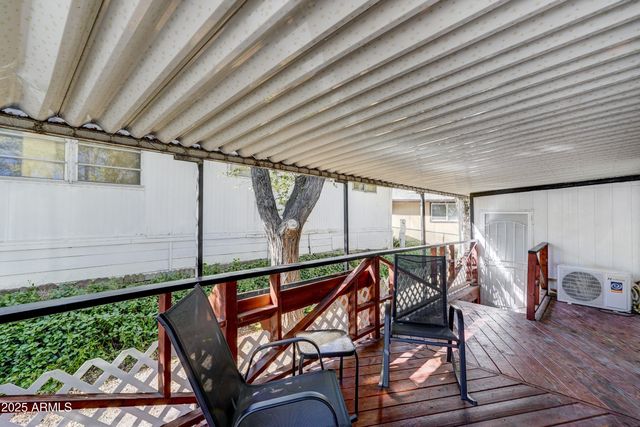 510 COPPER BASIN Road 60, Prescott, AZ 86303