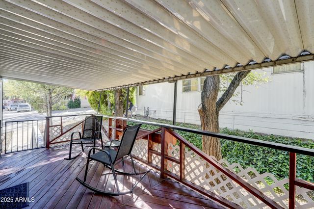 510 COPPER BASIN Road 60, Prescott, AZ 86303