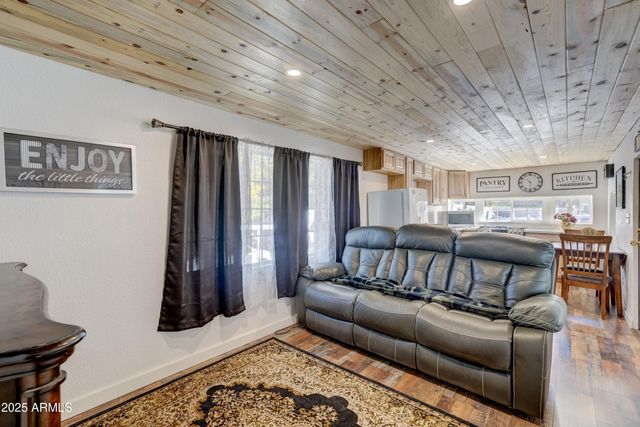 510 COPPER BASIN Road 60, Prescott, AZ 86303