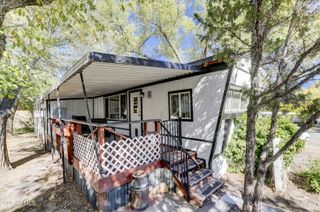 510 COPPER BASIN Road 60, Prescott, AZ 86303
