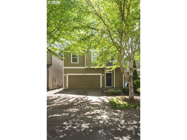7548 Ne CALLAN Ct, Hillsboro, OR 97124