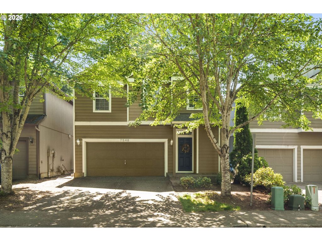 7548 Ne CALLAN Ct, Hillsboro, OR 97124