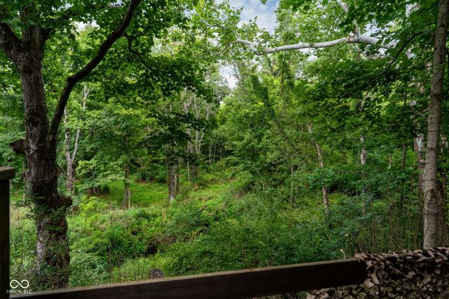 444 N Dry Run Road, Veedersburg, IN 47987