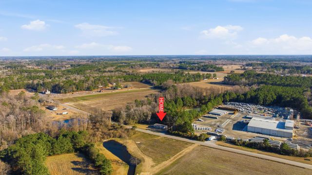 5772 Valley Forge Rd., Aynor, SC 29511