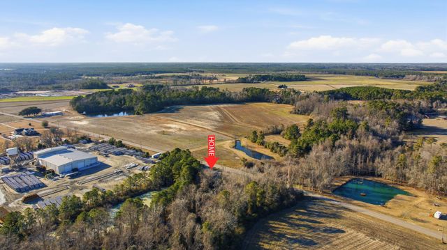 5772 Valley Forge Rd., Aynor, SC 29511