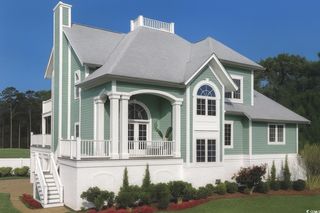 Lot 142 Millbank Rd., Georgetown, SC 29440