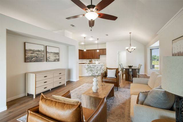 10000 La Jolla Way, Denton, TX 76207