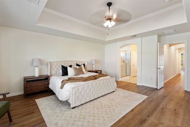 10000 La Jolla Way, Denton, TX 76207