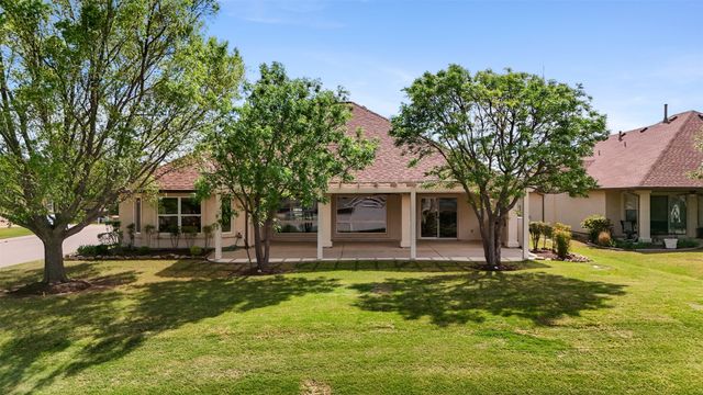 10000 La Jolla Way, Denton, TX 76207