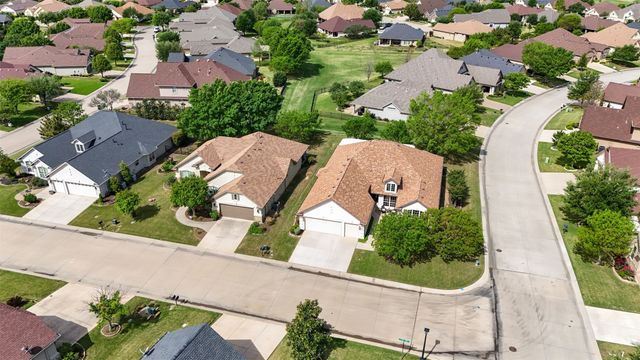 10000 La Jolla Way, Denton, TX 76207