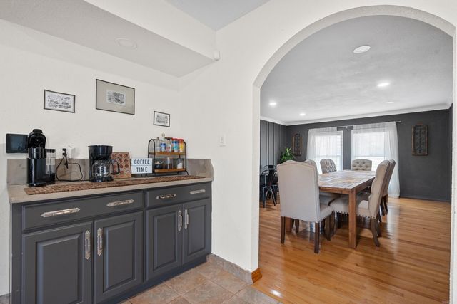 201 Aberina Street, Hot Springs, AR 71913