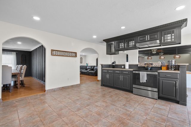 201 Aberina Street, Hot Springs, AR 71913