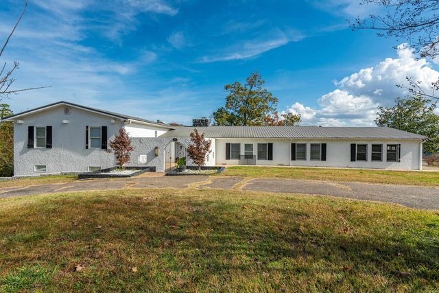 201 Aberina Street, Hot Springs, AR 71913