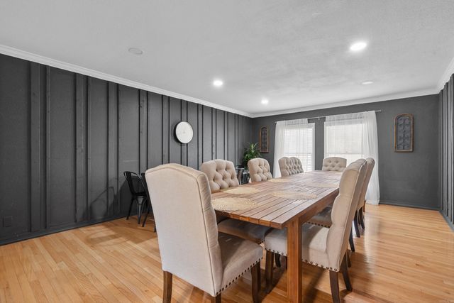 201 Aberina Street, Hot Springs, AR 71913