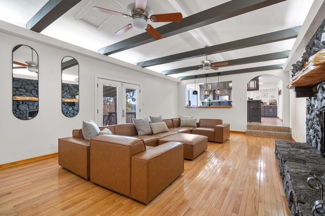 201 Aberina Street, Hot Springs, AR 71913