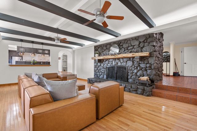 201 Aberina Street, Hot Springs, AR 71913