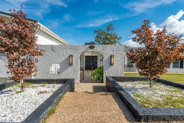 201 Aberina Street, Hot Springs, AR 71913