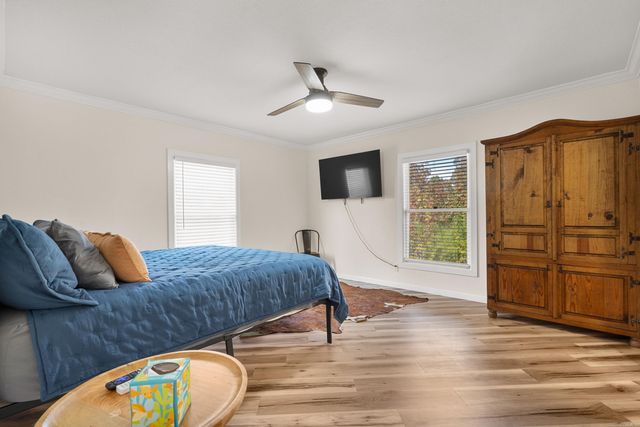 201 Aberina Street, Hot Springs, AR 71913