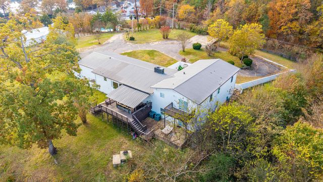 201 Aberina Street, Hot Springs, AR 71913