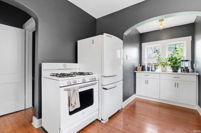 1314 Forest Avenue, Fort Wayne, IN 46805