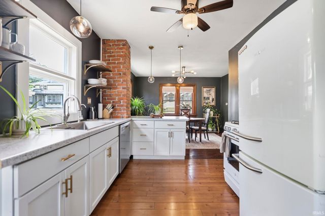 1314 Forest Avenue, Fort Wayne, IN 46805