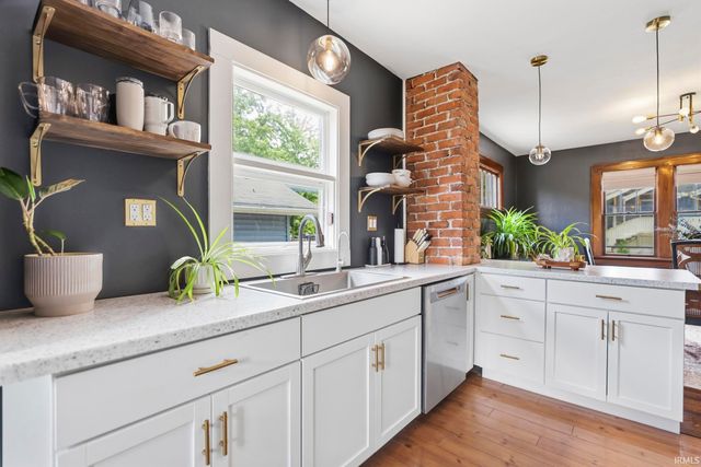 1314 Forest Avenue, Fort Wayne, IN 46805