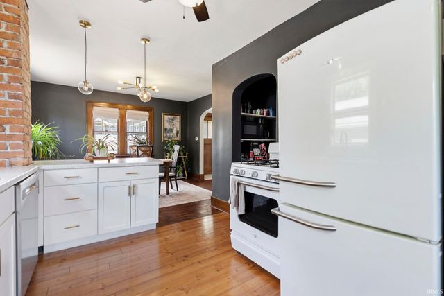 1314 Forest Avenue, Fort Wayne, IN 46805