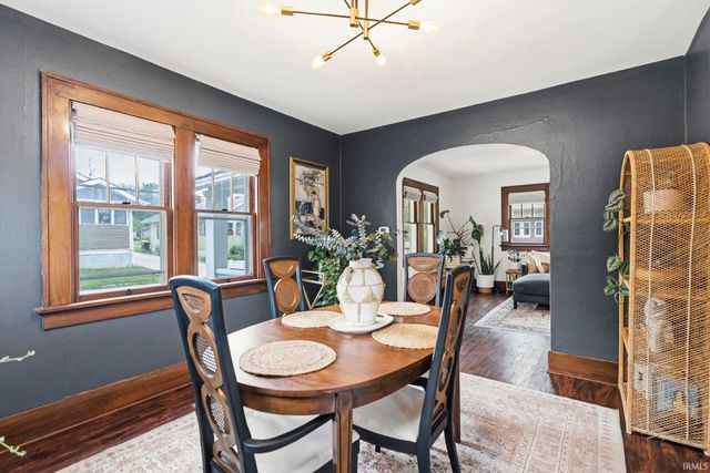 1314 Forest Avenue, Fort Wayne, IN 46805