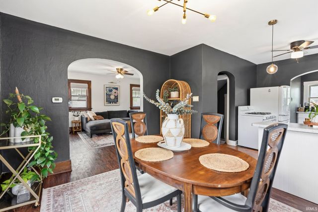 1314 Forest Avenue, Fort Wayne, IN 46805