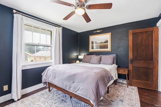 1314 Forest Avenue, Fort Wayne, IN 46805