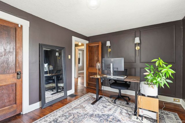 1314 Forest Avenue, Fort Wayne, IN 46805