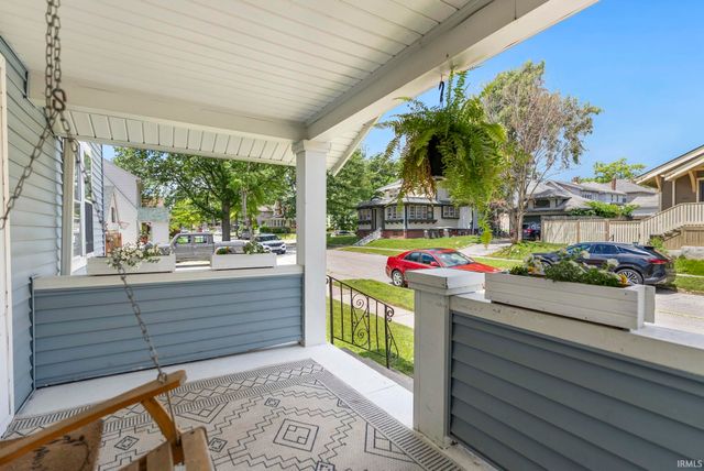 1314 Forest Avenue, Fort Wayne, IN 46805